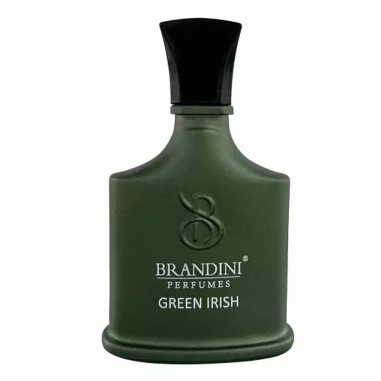 عطر جیبی مردانه برندینی Green Irish حجم 33