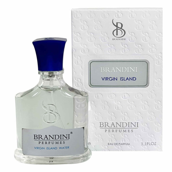 ادکلن زنانه و مردانه برندینیVirgin Island