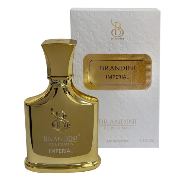عطر جیبی مردانه برندینی Imperial