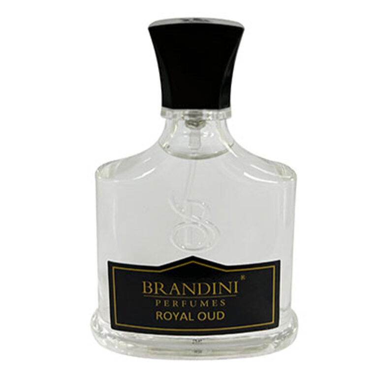 عطر جیبی برندینی Royal Oud حجم 33