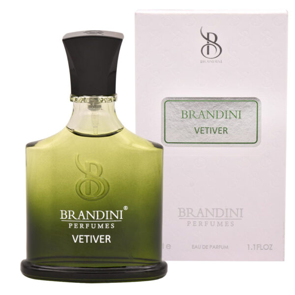 ادو پرفیوم برندینی ویتیور Vetiver