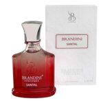 عطر جیبی مردانه برندینی Santal حجم 33