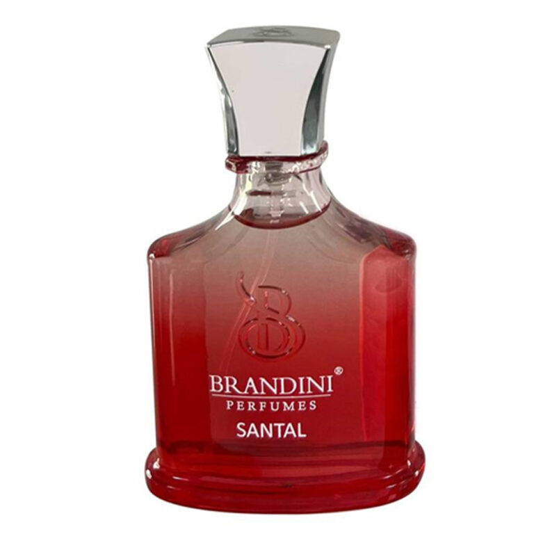 عطر جیبی مردانه برندینی Santal حجم 33