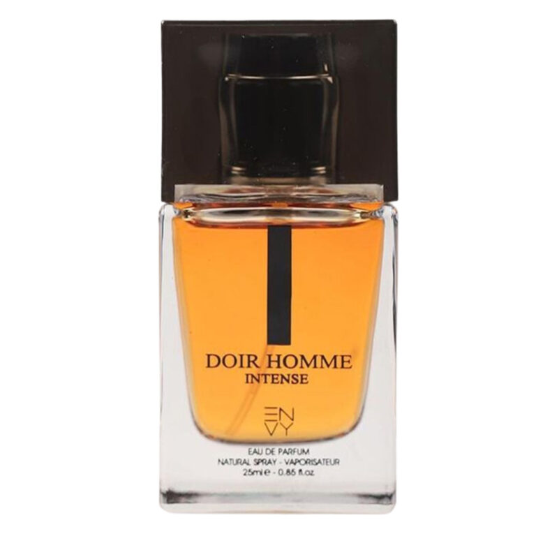 عطر جیبی مردانه ان وی Dior Homme Intense حجم 25
