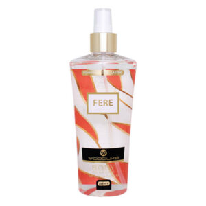 بادی اسپلش زنانه وودلایک Fere حجم 250