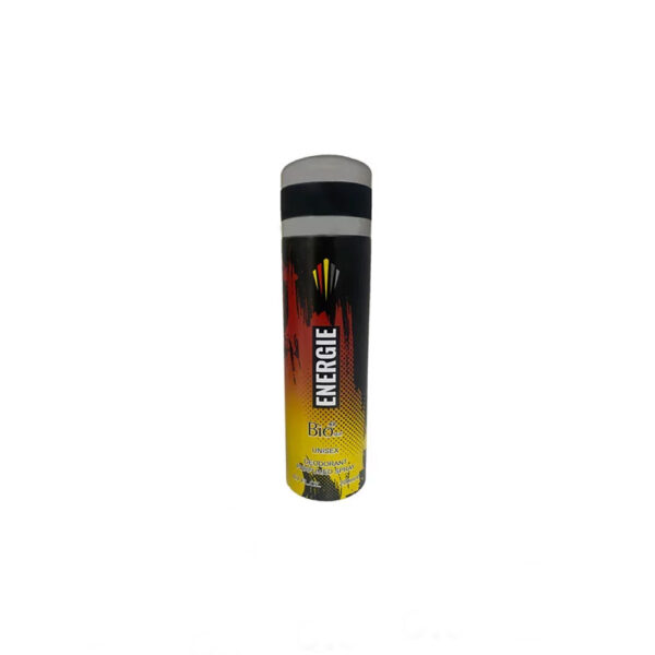 اسپری بایو استار انرژی ENERGIE