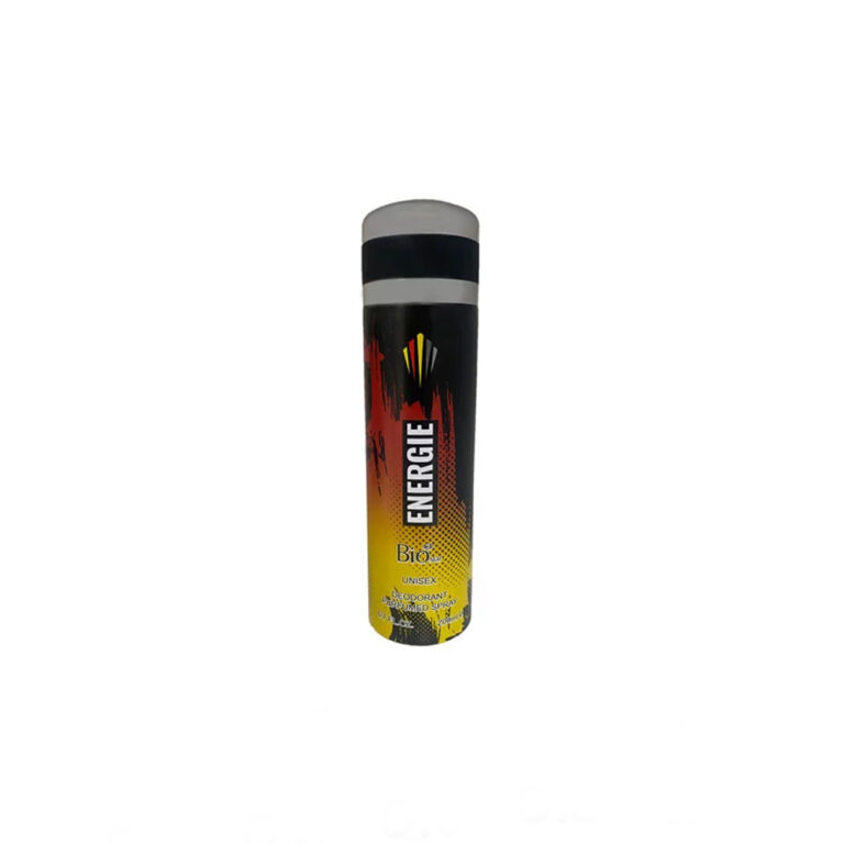 اسپری بایو استار انرژی ENERGIE