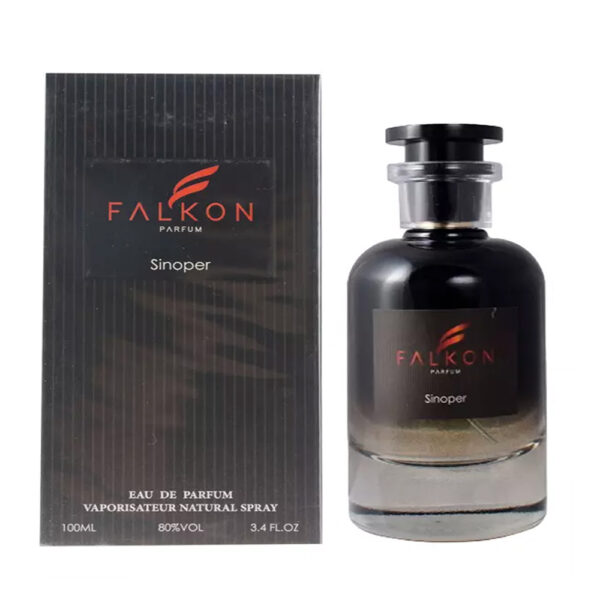 عطر مردانه فالکون Falkon سینوپر Sinoper