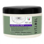 ماسک آبرسان ویتامول کراتین