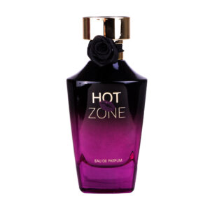ادوپرفیوم زنانه فراگرنس ورد HOt Zone
