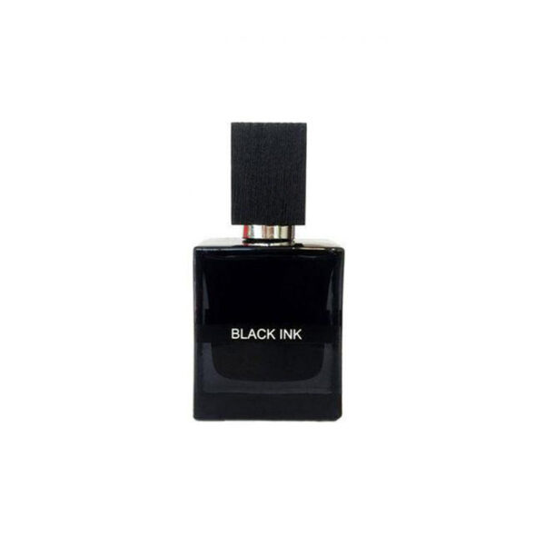 ادوپرفیوم مردانهBlack ink فراگرنس ورد