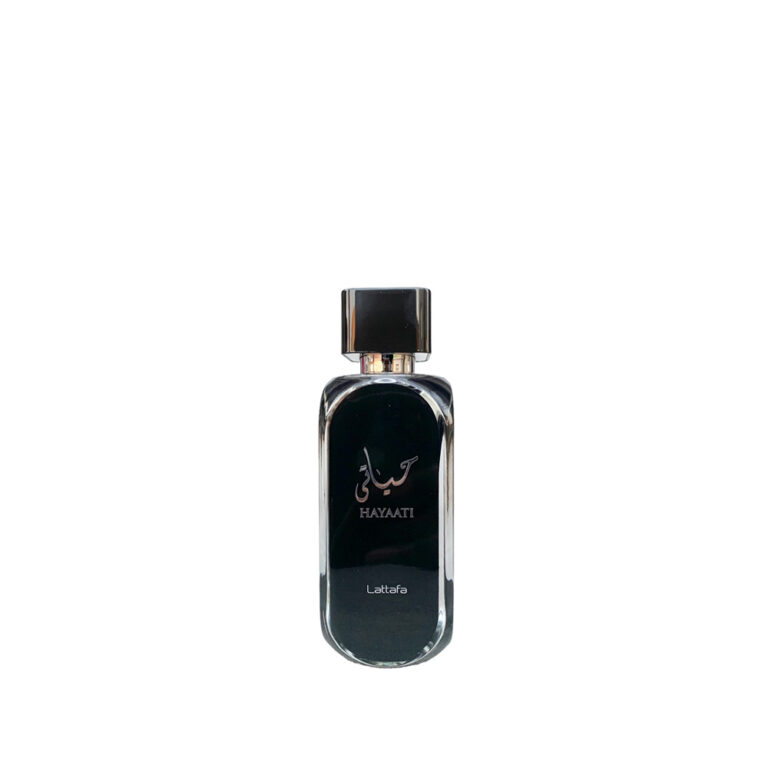 عطر زنانه و مردانه لطافه حیاتی  حجم 100