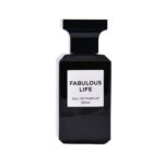 ادو پرفیوم فراگرنس وردFabulous Life