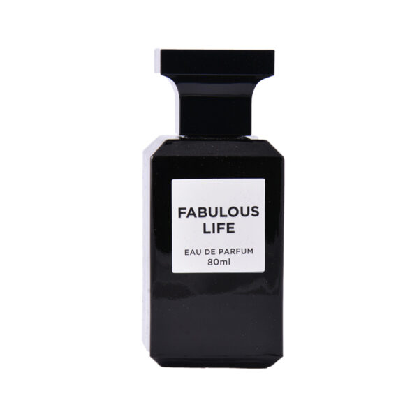 ادو پرفیوم فراگرنس وردFabulous Life