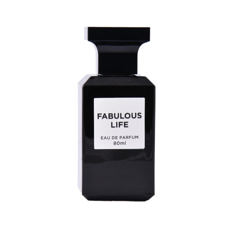 ادو پرفیوم فراگرنس وردFabulous Life حجم 80