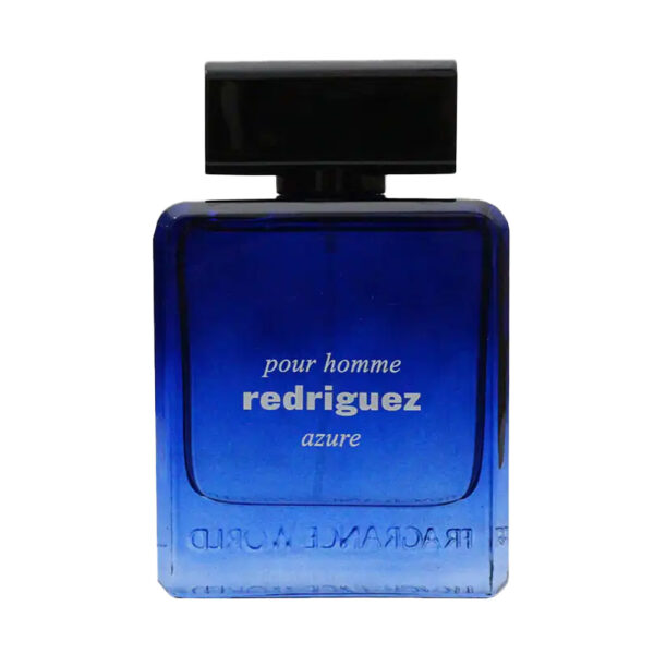 ادکلن مردانه Redriguez Azure فرگرانس