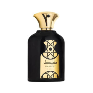 عطر لطافه نشیط Nasheet حجم100