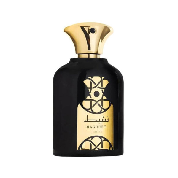 عطر لطافه نشیط Nasheet حجم100