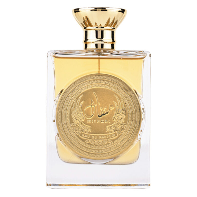 عطر ارض الزعفران Mithqal حجم 100