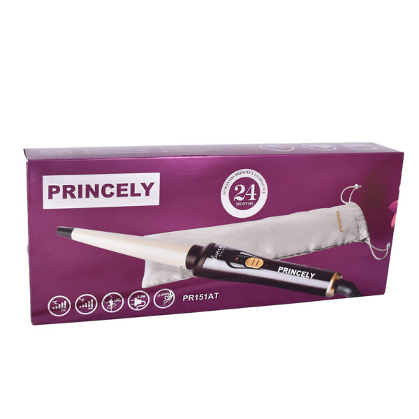 فر کننده مخروطی پرنسلی PR151AT