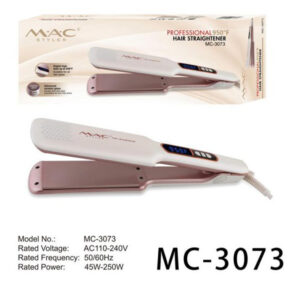 اتو موی مک استایلر 950 درجه فارنهایت MAC-3073