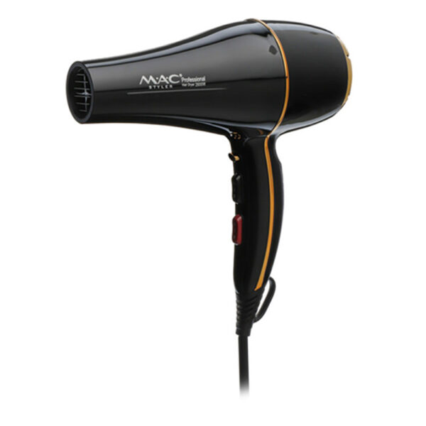 سشوار حرفه ای مک استایلر MC-6800