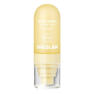 اسپری فیکس شیگلم Matte Fresh حجم 55