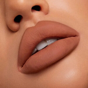رژ لب مات شیگلم Allure رنگ Retro Rose