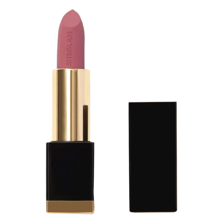 رژلب مات شیگلم سری Matte Allure رنگ Rendevous