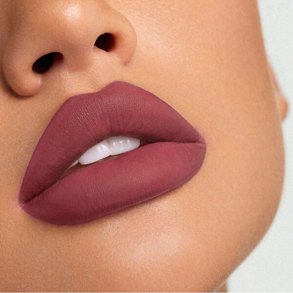 رژلب مات شیگلم سری Matte Allure