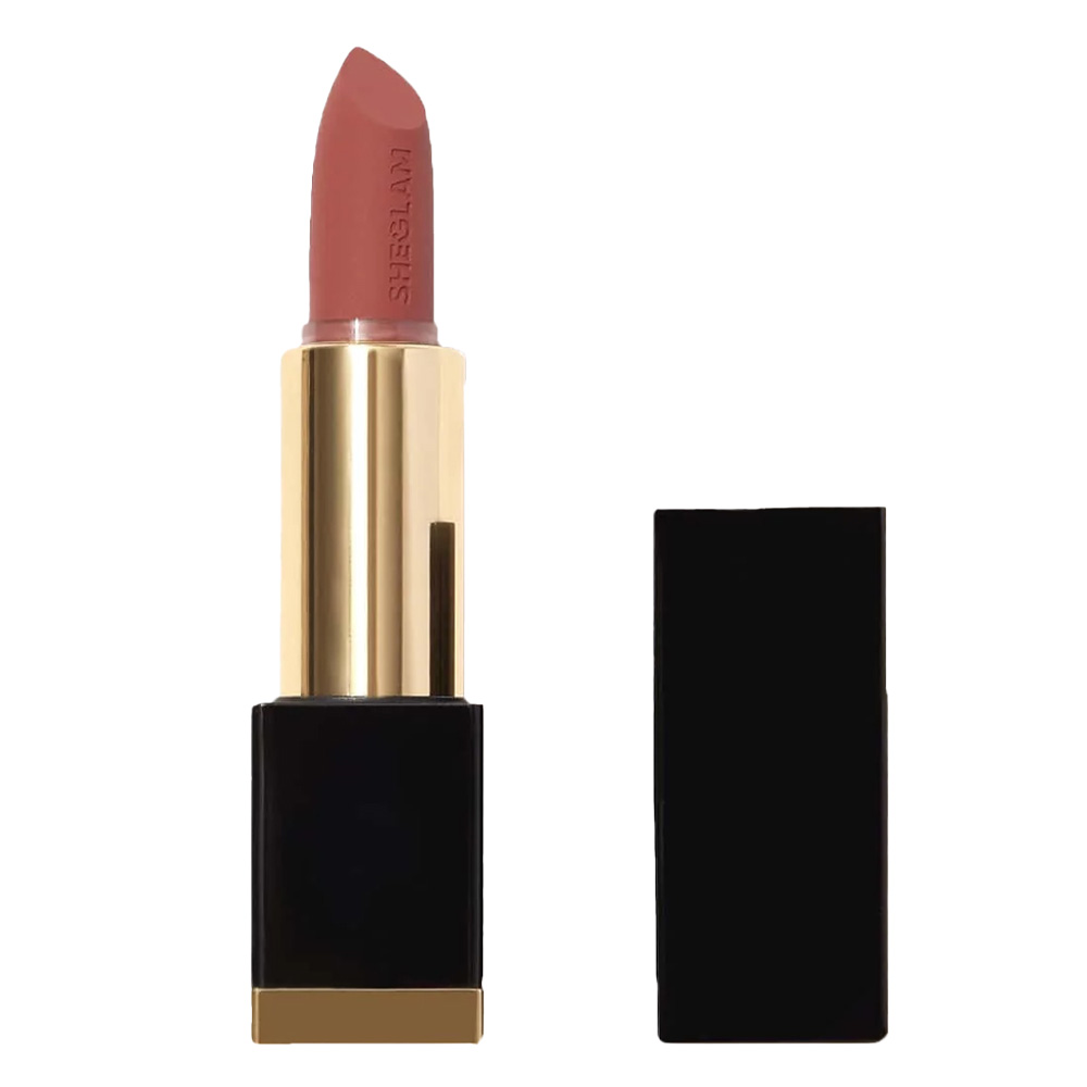 6972421571169 رژلب مات شیگلم سری Matte Allure