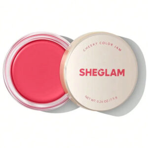 رژگونه کاسه ای شیگلم Cheeky Color Jam