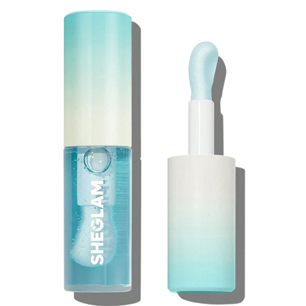 6973474683007 لیپ گلاس شیگلم Ice Queen