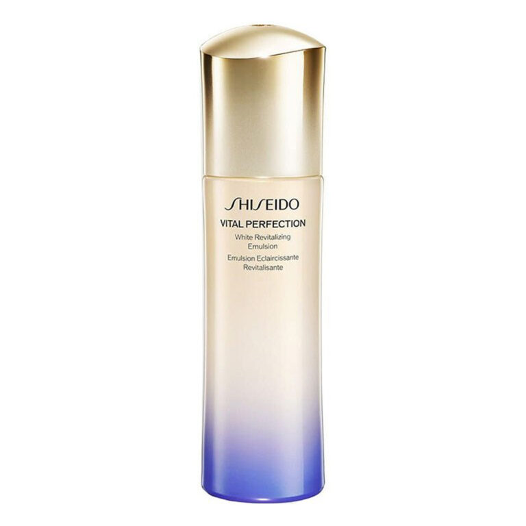 امولسیون شیسیدو Vital Perfection حجم 100