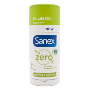 مام استیکی سانکس