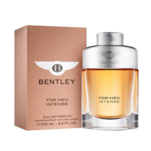 عطر مردانه بنتلی BENTLEY For Men