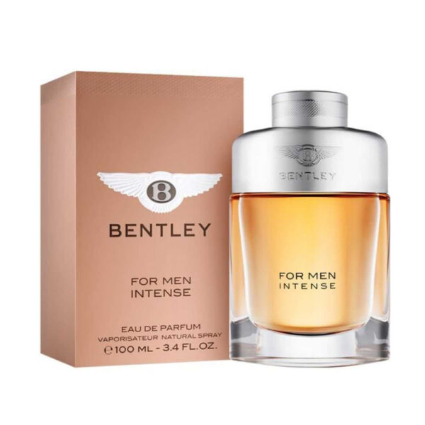 عطر مردانه بنتلی BENTLEY For Men