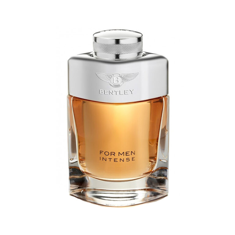 عطر مردانه بنتلی BENTLEY For Men حجم 100