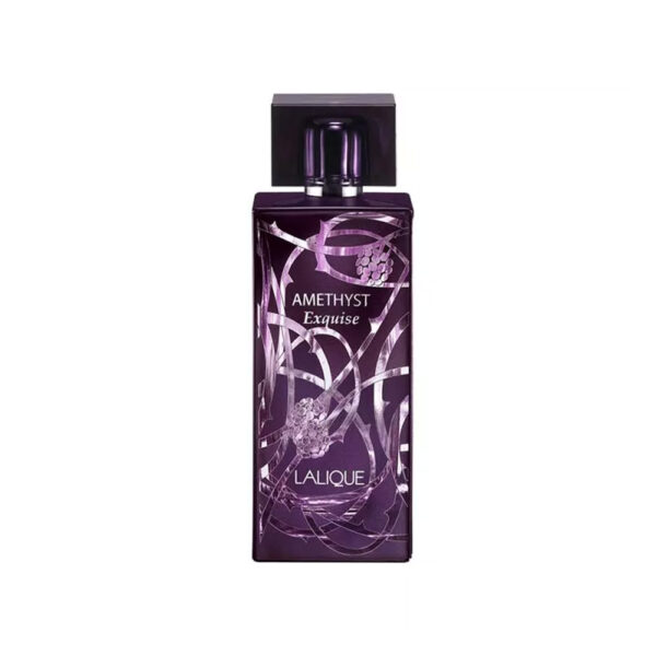 عطر زنانه لالیک امیتیسLalique Amethyst