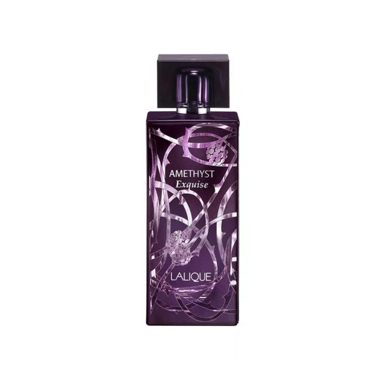 عطر زنانه لالیک امیتیسLalique Amethyst حجم 100