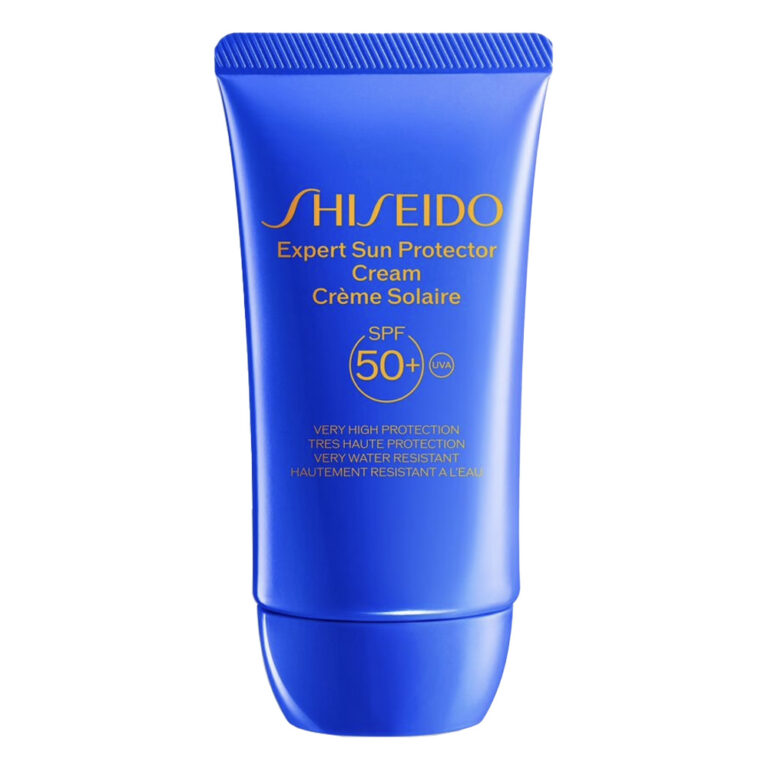ضد آفتاب شیسیدو SPF50 حجم 50