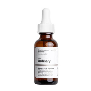 سرم اوردینری Retinol In Squalane