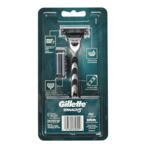 خودتراش مچ تری ژیلت Gillette Mach 3