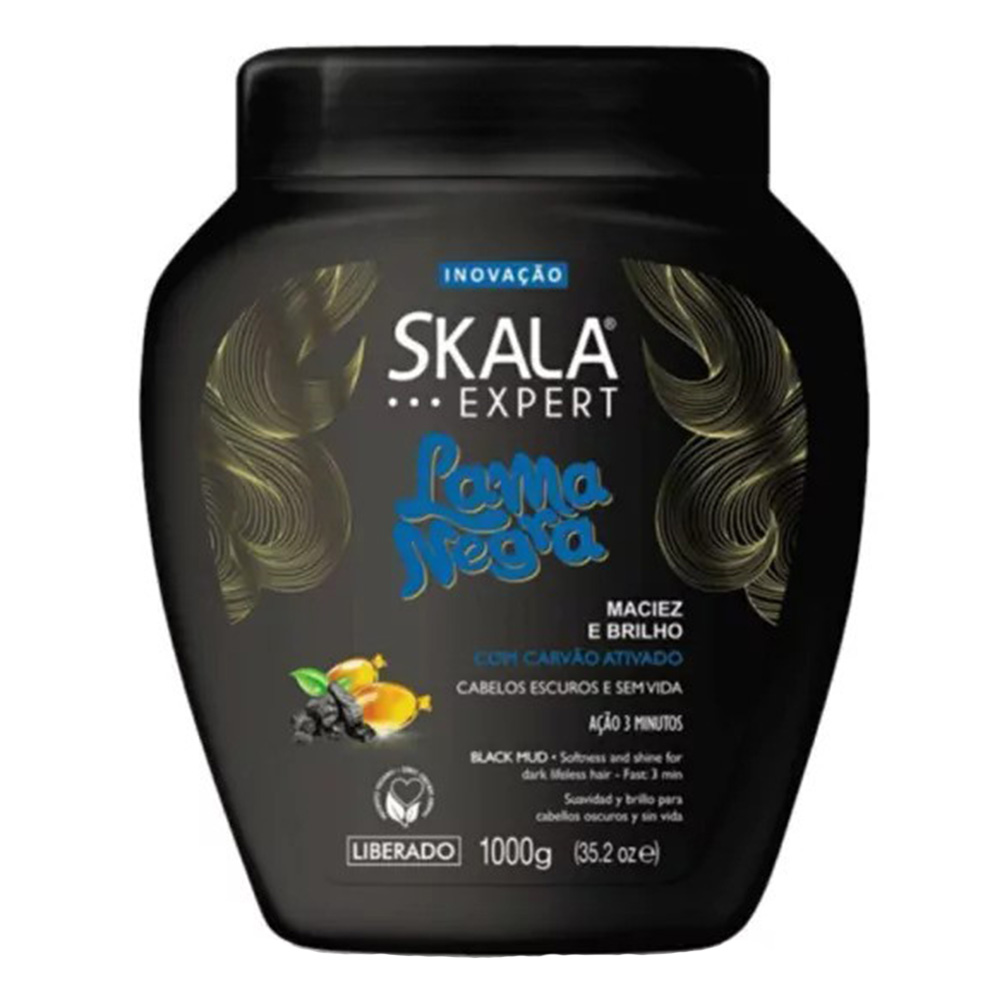 7897042006021 ماسک مو اسکالا expert