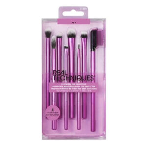 ست براش 8 عددی چشم ریل تکنیک Essentials