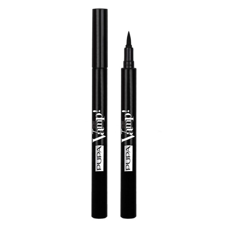 خط چشم ماژیکی پوپا Stylo Liner