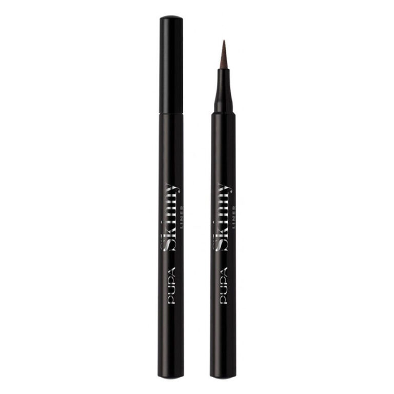 خط چشم پوپا SKINNY LINER شماره 002