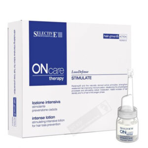 سرم ضد ریزش مو سلکتیو