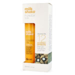 کرم مو میلک شیک 12 کاره