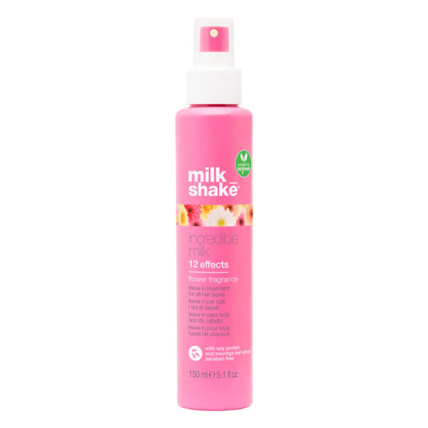کرم مو میلک شیک Flower Fragrance حجم 150